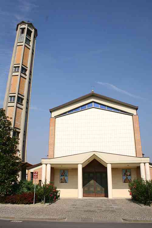 Chiesa di Molinella
